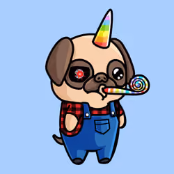 PugFren #1077