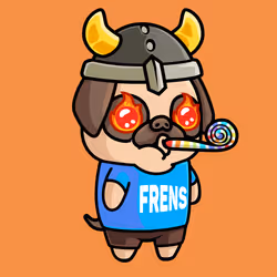 PugFren #7115