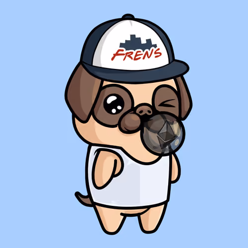 PugFren #5906
