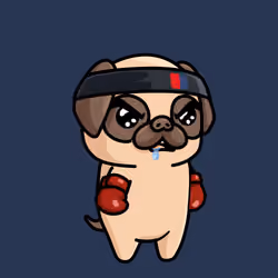 PugFren #1332