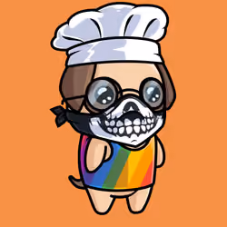 PugFren #3911