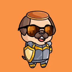 PugFren #2841