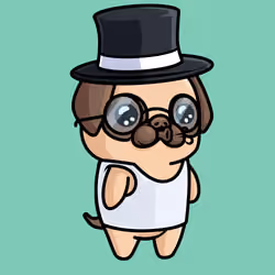 PugFren #6823