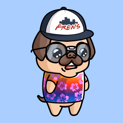 PugFren #7394