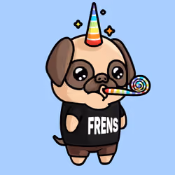 PugFren #7840