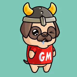 PugFren #4933