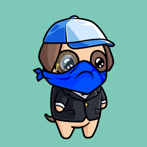 PugFren #3041