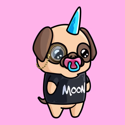 PugFren #4858
