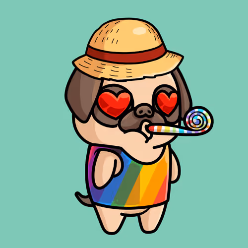 PugFren #411