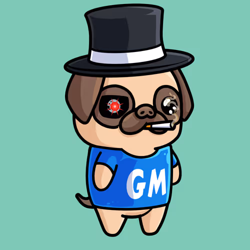 Pugfrens