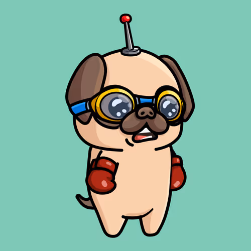 PugFren #5587