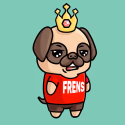 PugFren #285