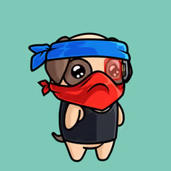 PugFren #4951