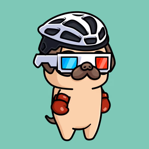 PugFren #3959