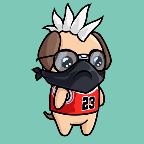 PugFren #6260