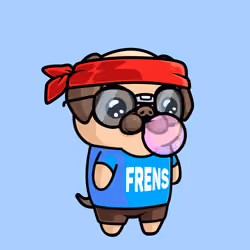 PugFren #563