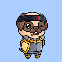 PugFren #2435