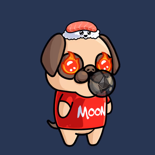 Pugfrens