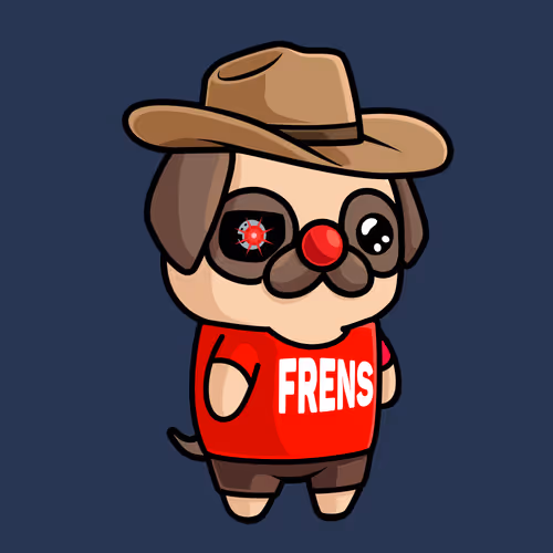 PugFren #935