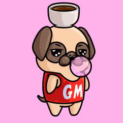 PugFren #5483