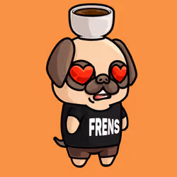 PugFren #3706