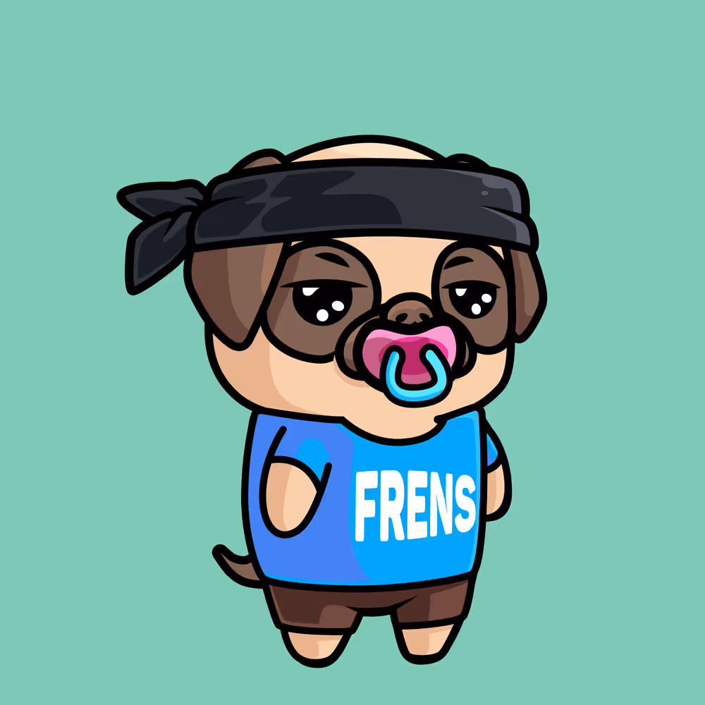 PugFren #8771