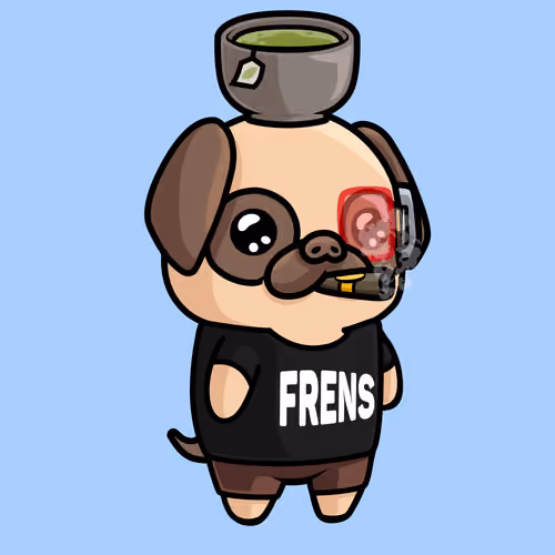 PugFren #4145