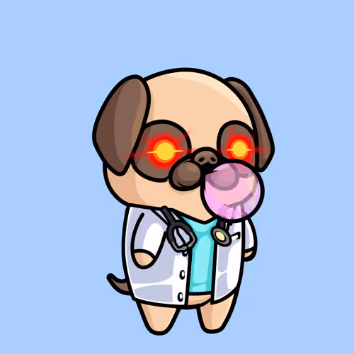 PugFren #5545