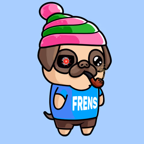 PugFren #6209