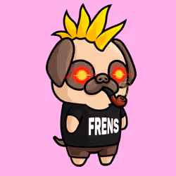 PugFren #6151