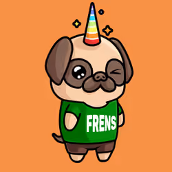 PugFren #2377