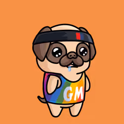 PugFren #2657