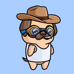 PugFren #2822