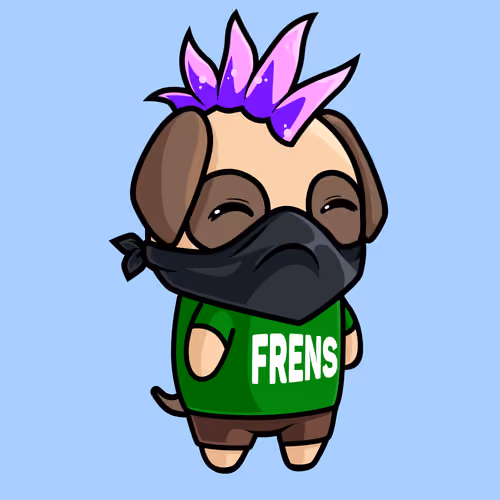 PugFren #3311