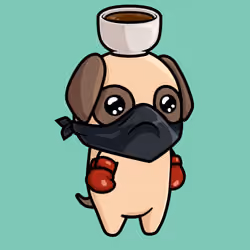 PugFren #7472