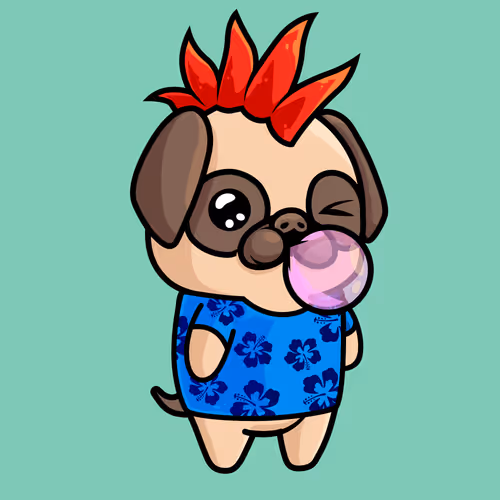 Pugfrens