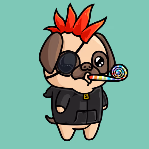 PugFren #5929