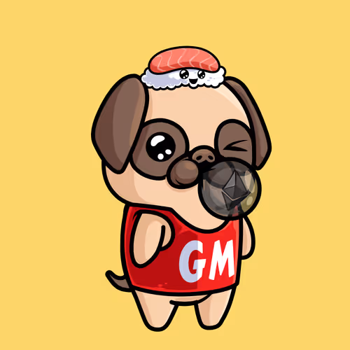 PugFren #5349