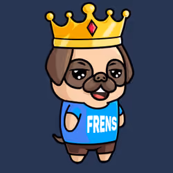 PugFren #5740