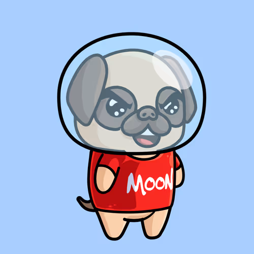 Pugfrens