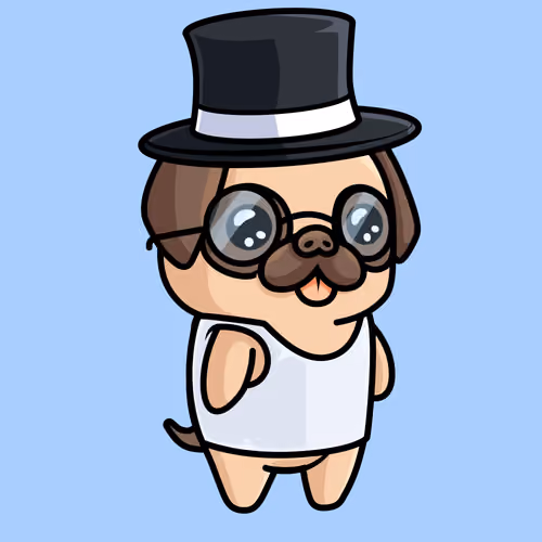 PugFren #6643