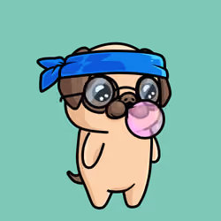PugFren #1118
