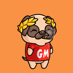 PugFren #1520