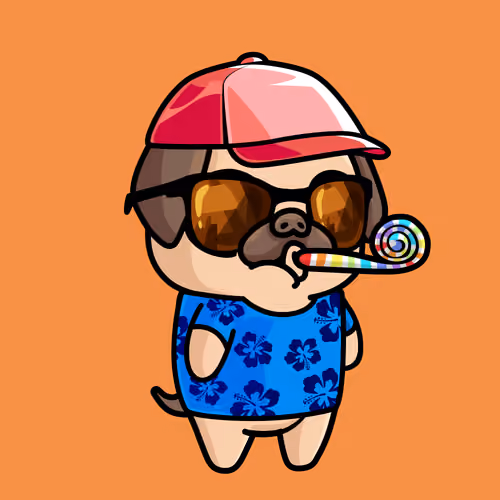 PugFren #2733
