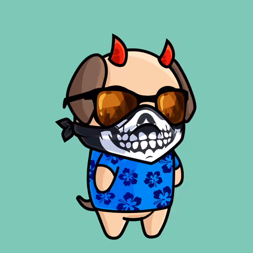 PugFren #6288