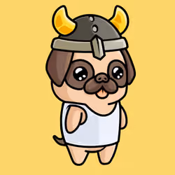 PugFren #1109