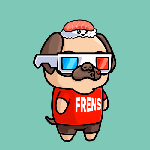 PugFren #345
