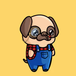 PugFren #4034