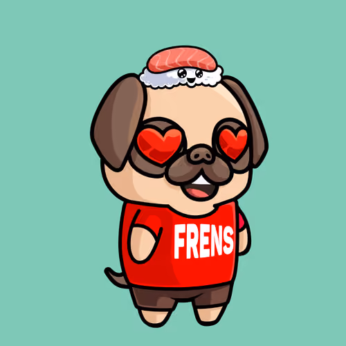 PugFren #8089