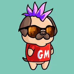 PugFren #7987